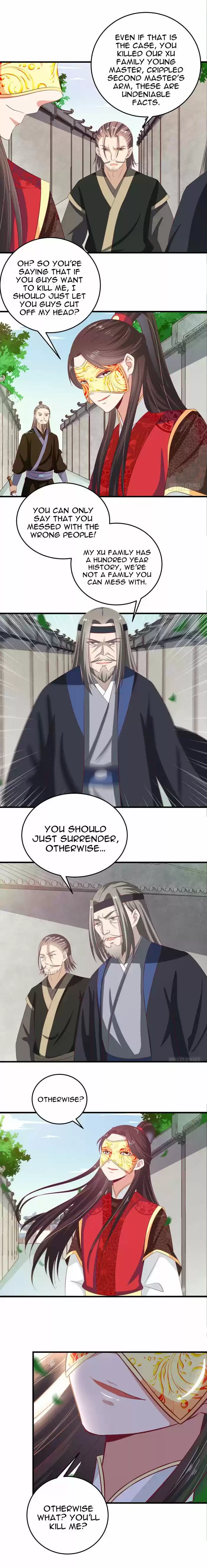 The Ghostly Doctor 38