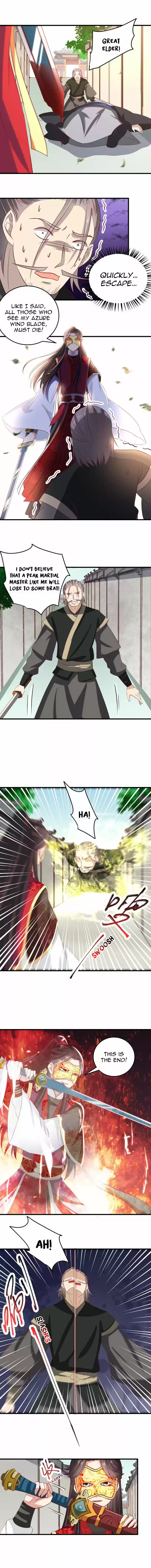 The Ghostly Doctor 38