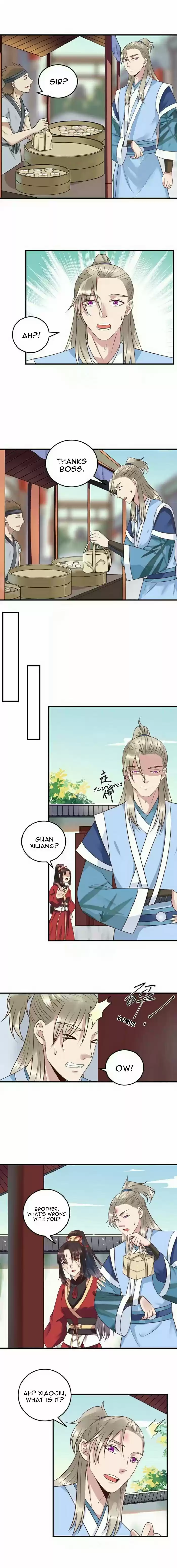 The Ghostly Doctor 39