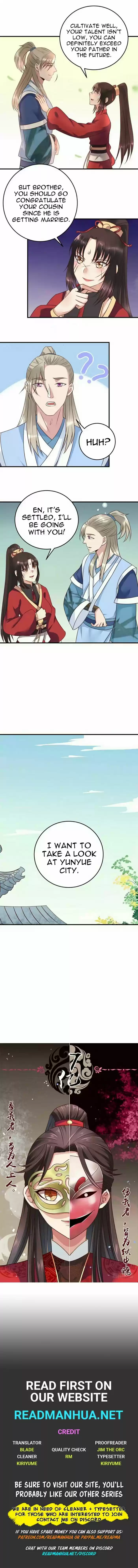 The Ghostly Doctor 39