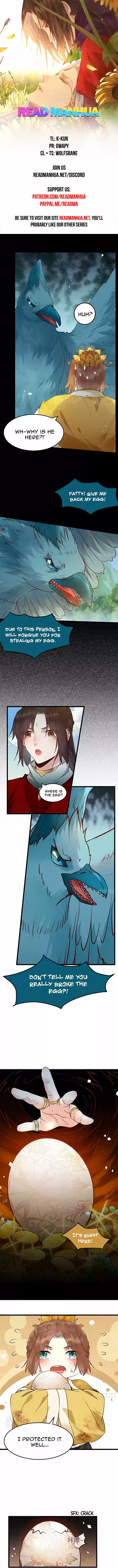 The Ghostly Doctor 425