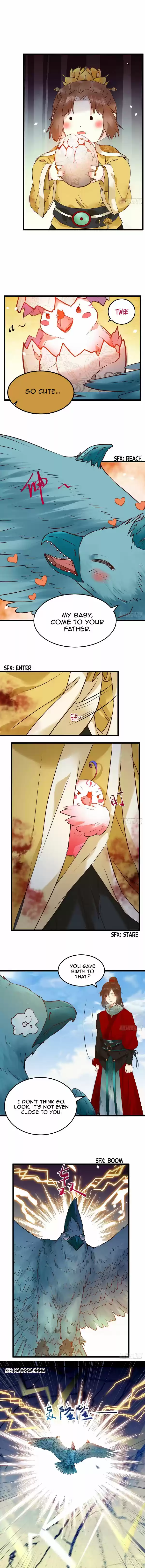 The Ghostly Doctor 425