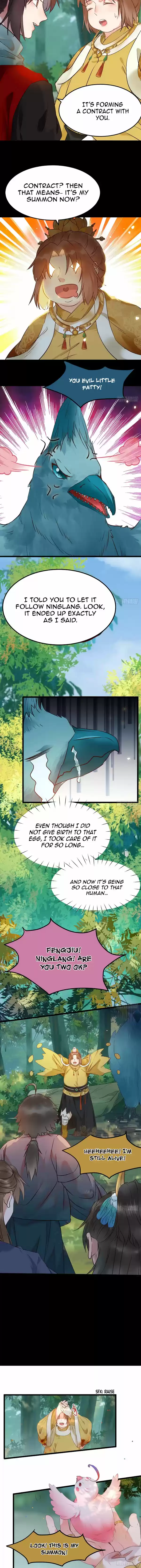 The Ghostly Doctor 425