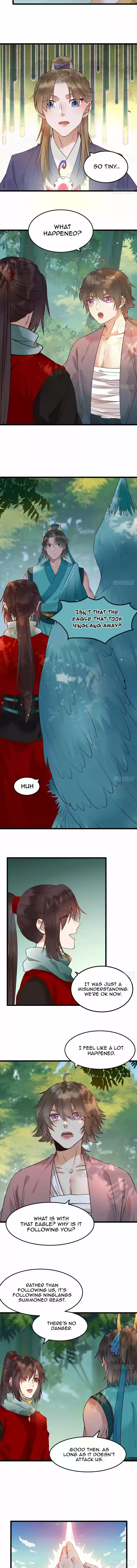 The Ghostly Doctor 425