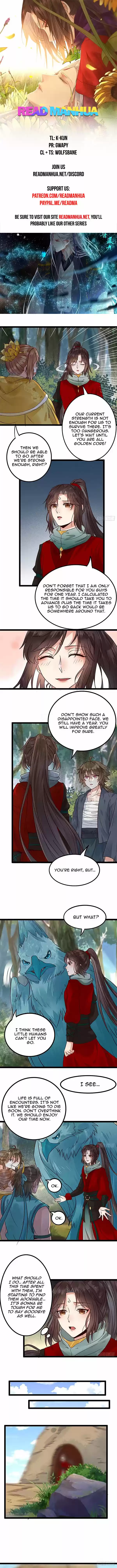 The Ghostly Doctor 426