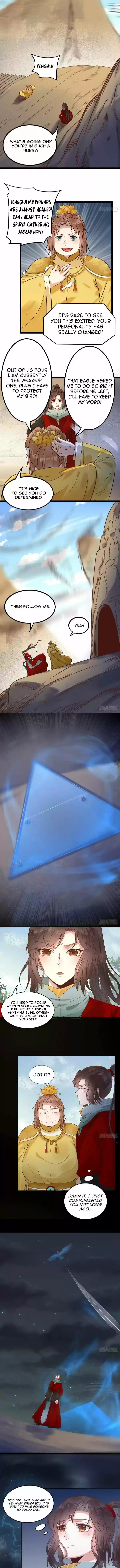 The Ghostly Doctor 426