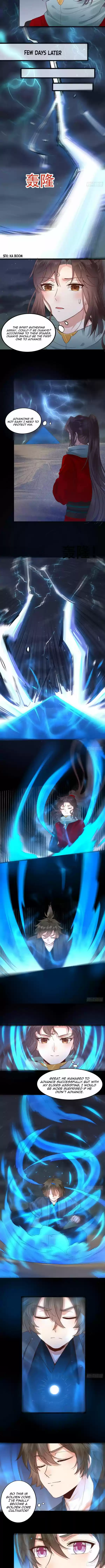 The Ghostly Doctor 426