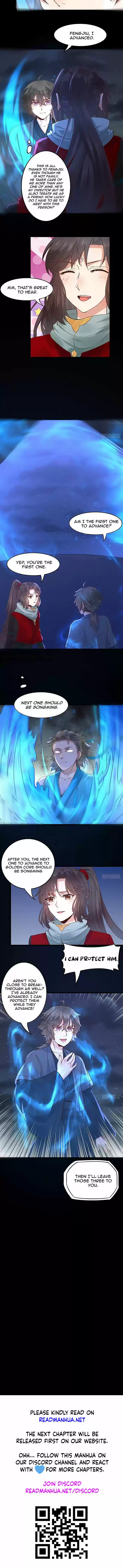 The Ghostly Doctor 426