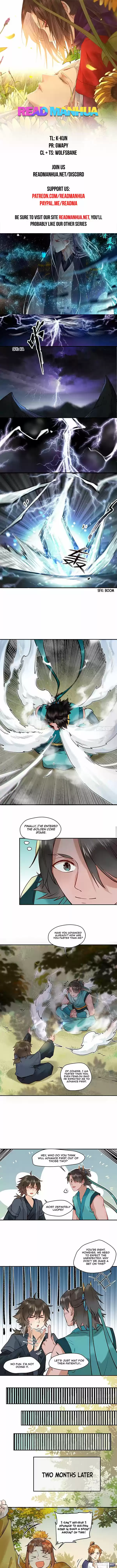 The Ghostly Doctor 427