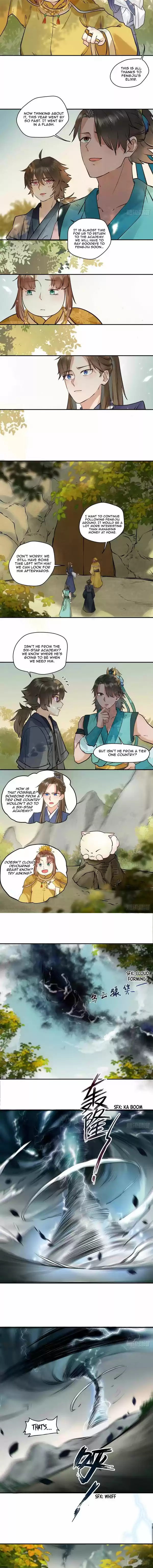 The Ghostly Doctor 427