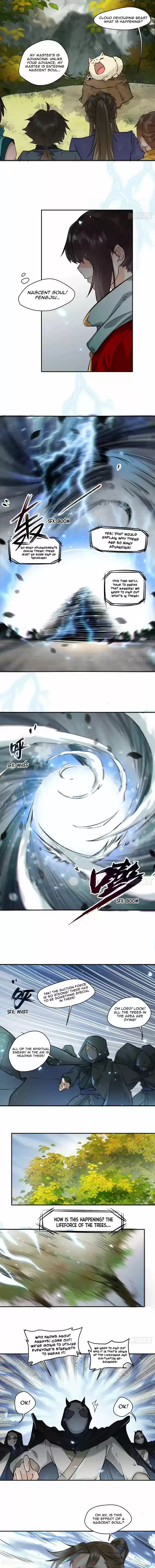 The Ghostly Doctor 427