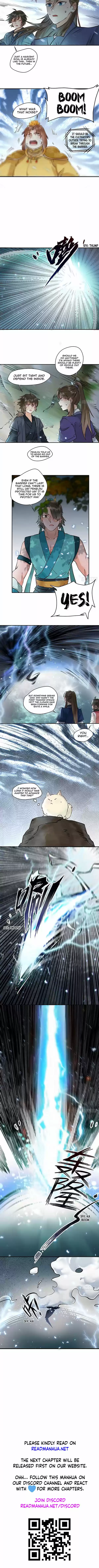 The Ghostly Doctor 427