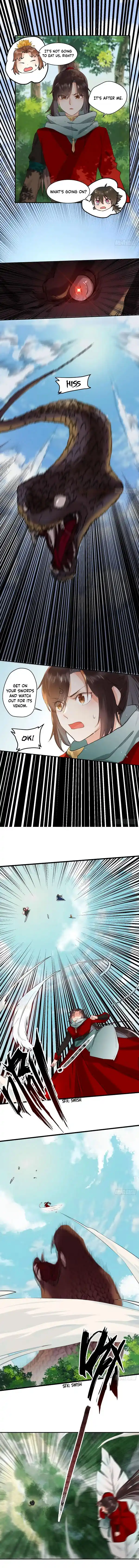 The Ghostly Doctor 431