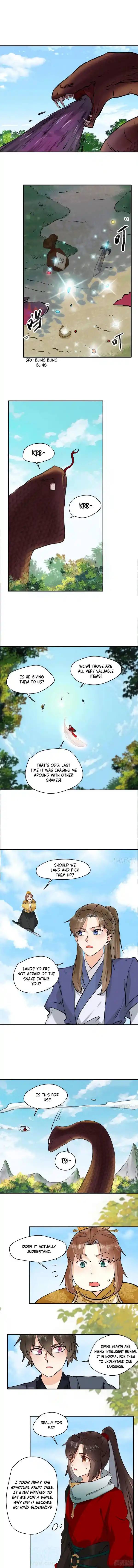 The Ghostly Doctor 431