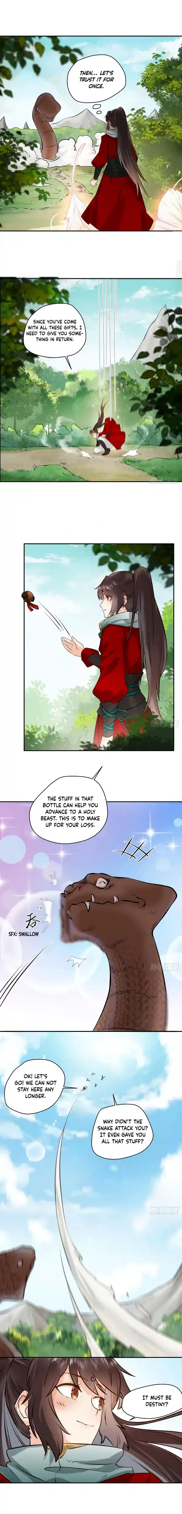 The Ghostly Doctor 431