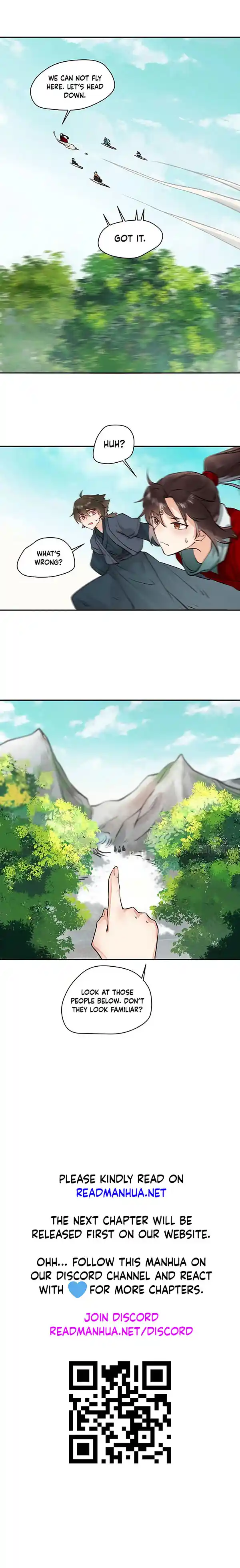 The Ghostly Doctor 431