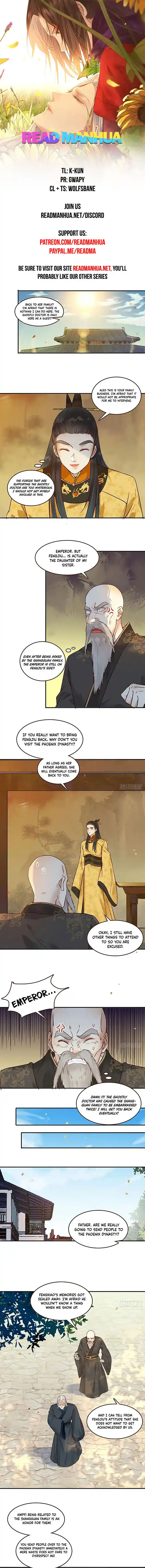 The Ghostly Doctor 438