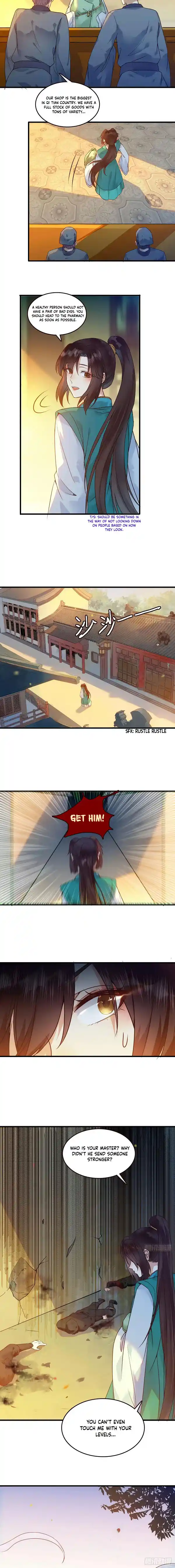 The Ghostly Doctor 438