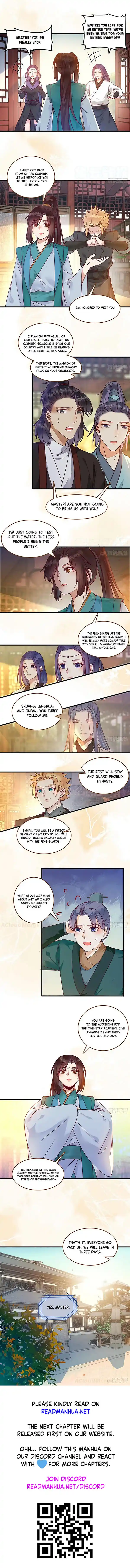 The Ghostly Doctor 438