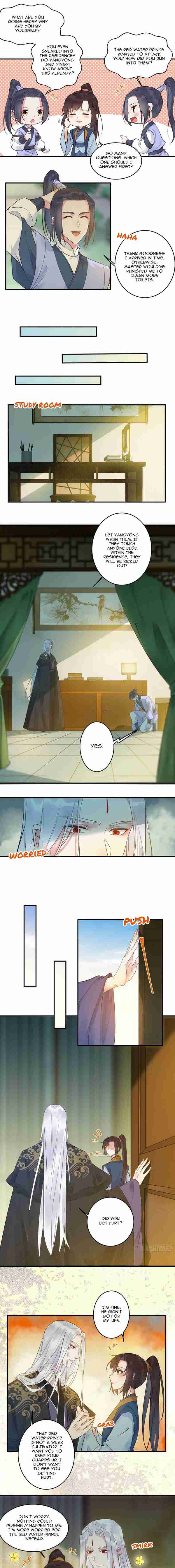 The Ghostly Doctor 448