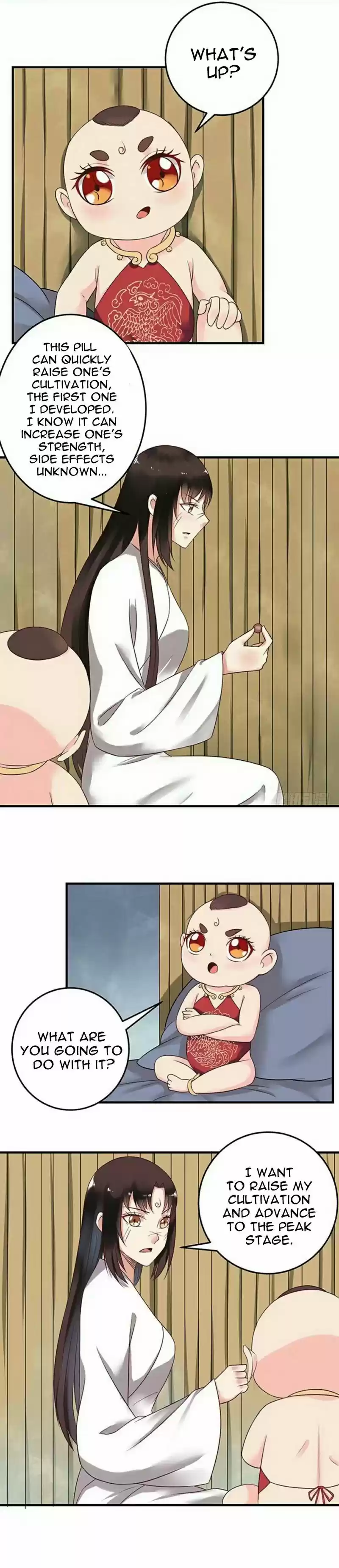 The Ghostly Doctor 48