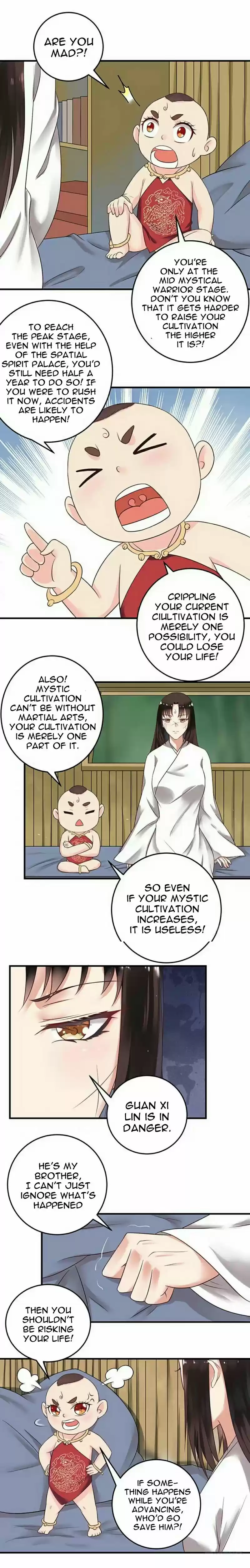 The Ghostly Doctor 48