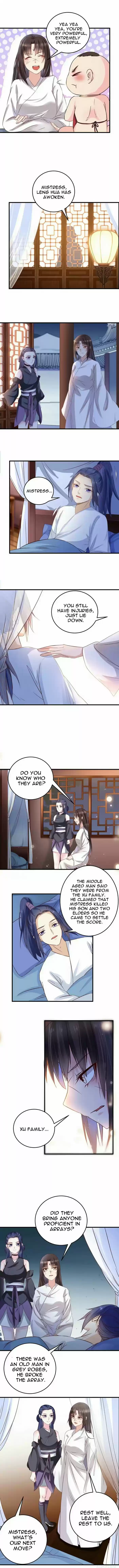 The Ghostly Doctor 49