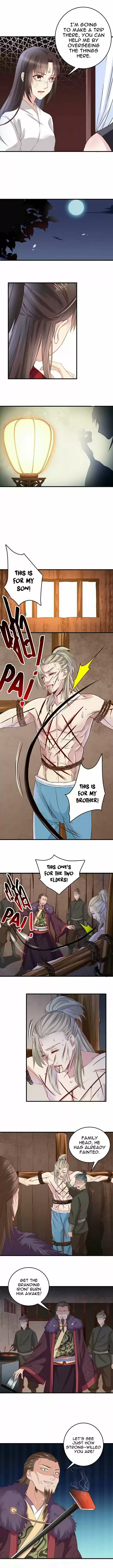 The Ghostly Doctor 49