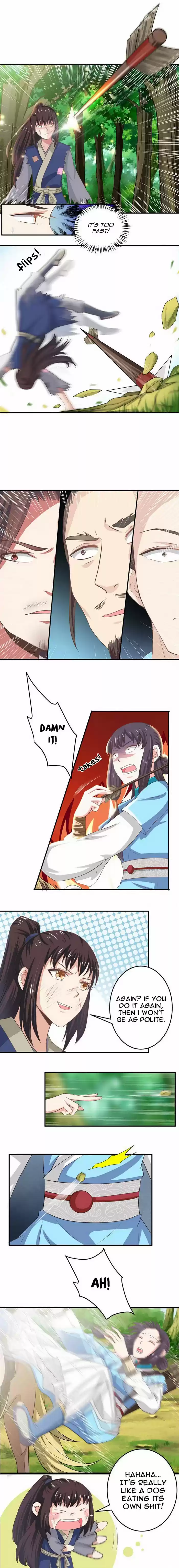 The Ghostly Doctor 5