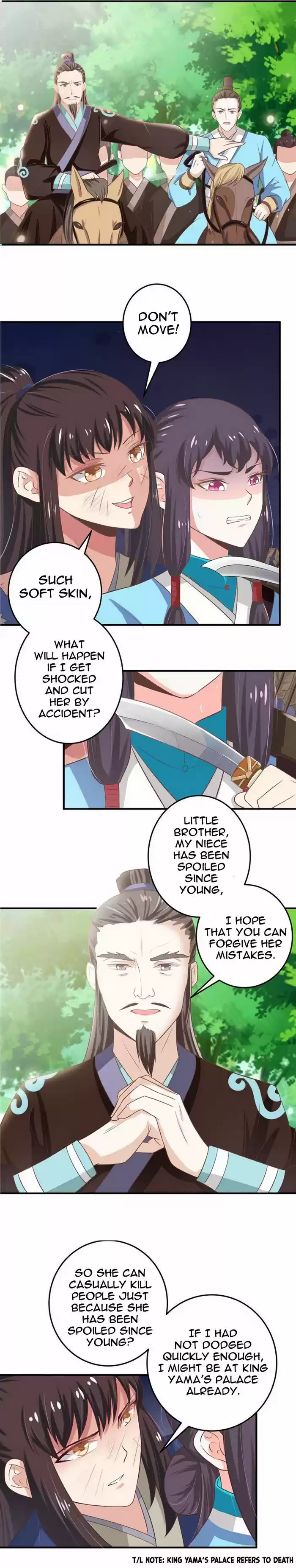 The Ghostly Doctor 5