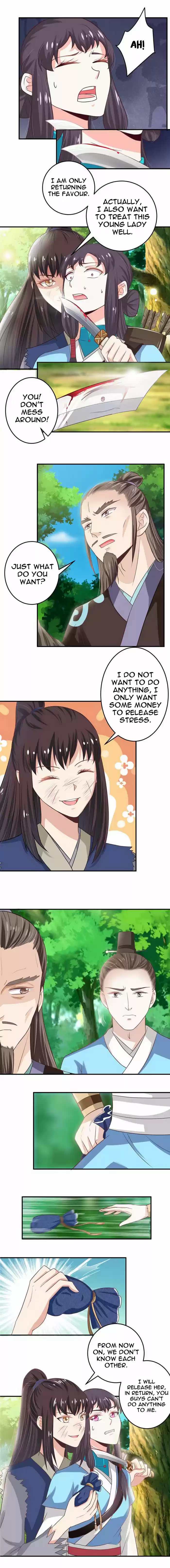 The Ghostly Doctor 5