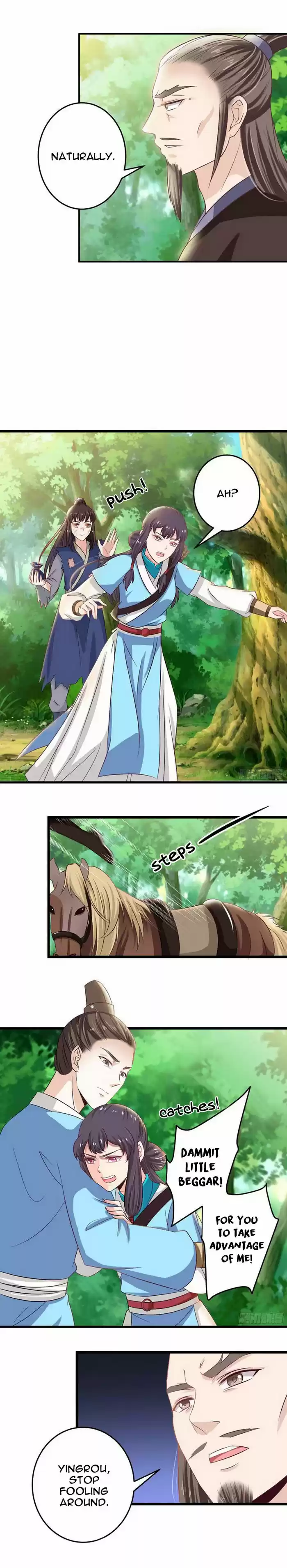 The Ghostly Doctor 5