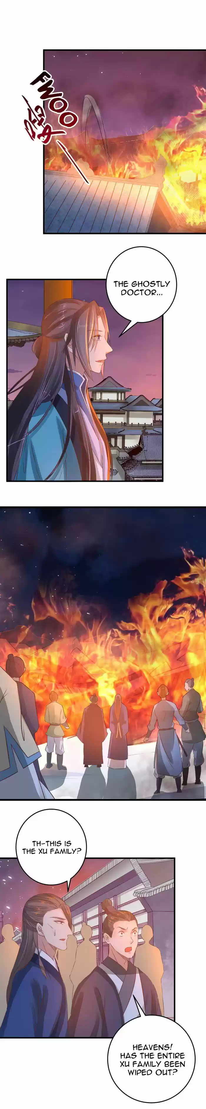 The Ghostly Doctor 52