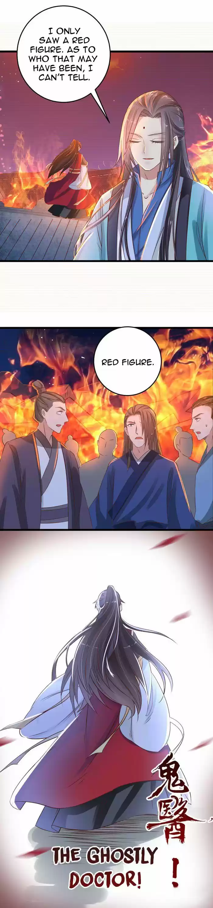 The Ghostly Doctor 52