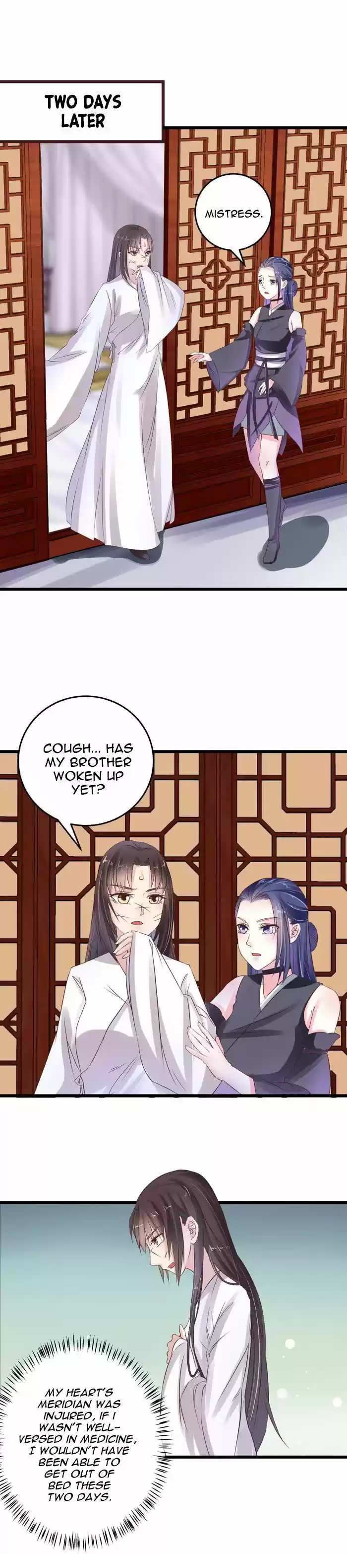 The Ghostly Doctor 52