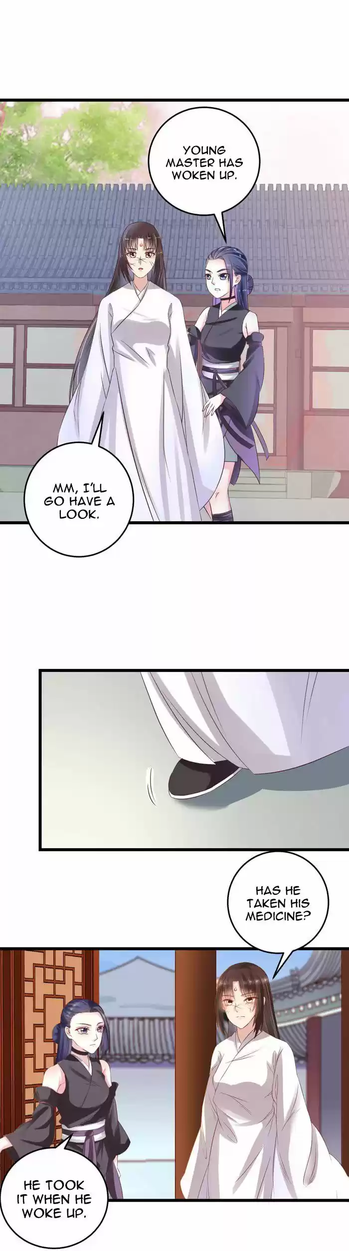 The Ghostly Doctor 52