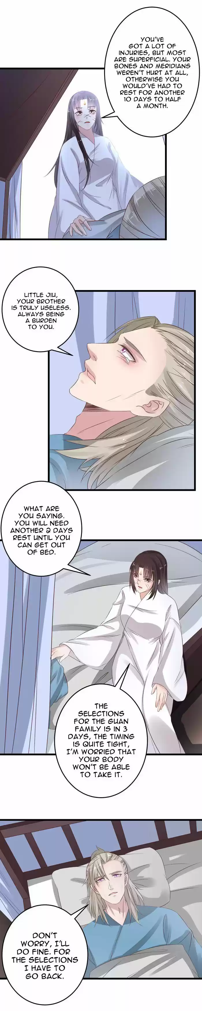 The Ghostly Doctor 52