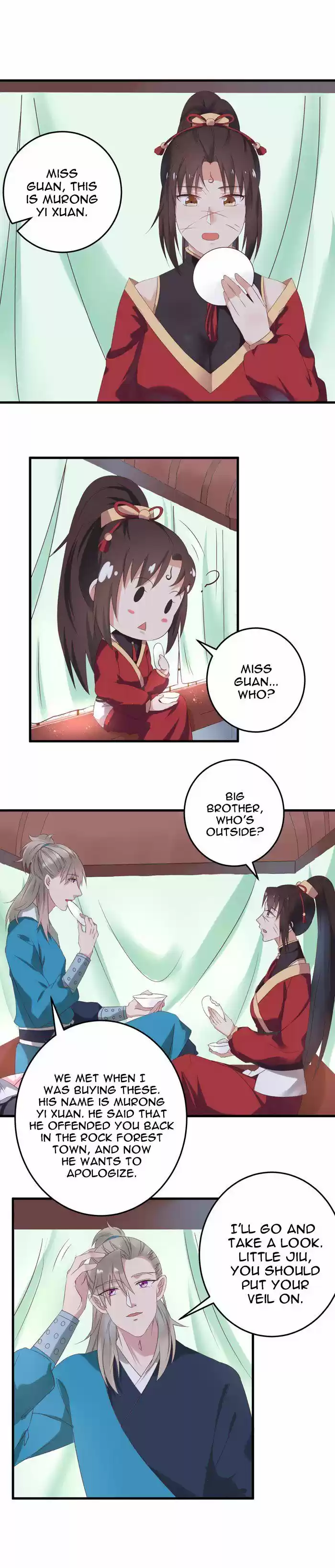 The Ghostly Doctor 53