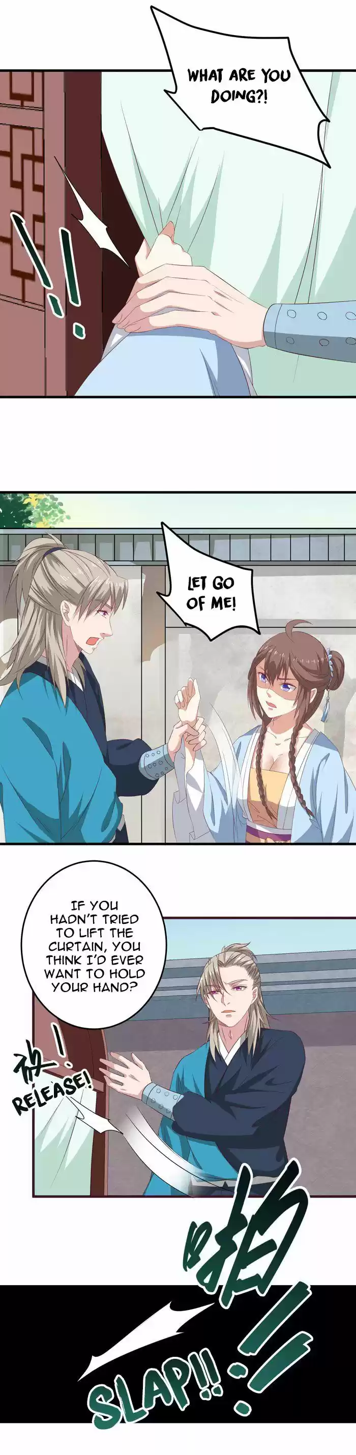 The Ghostly Doctor 53