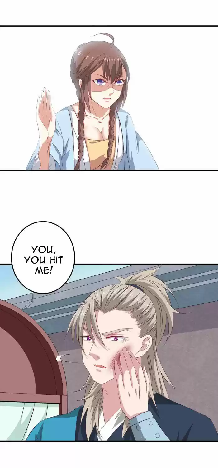 The Ghostly Doctor 53