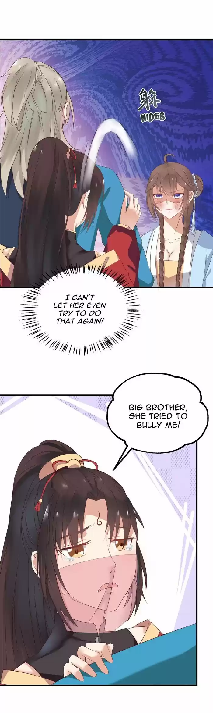 The Ghostly Doctor 54