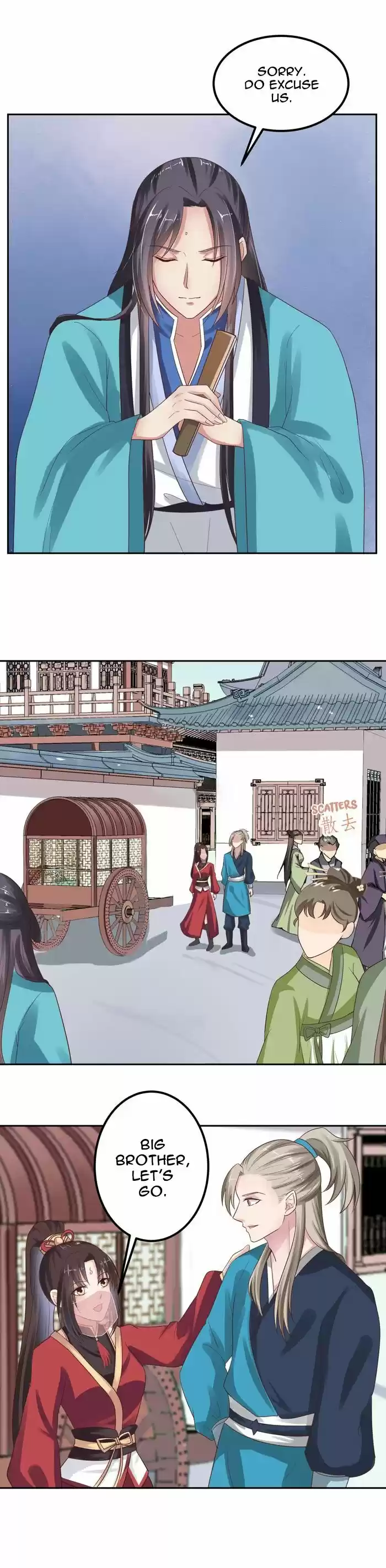 The Ghostly Doctor 54