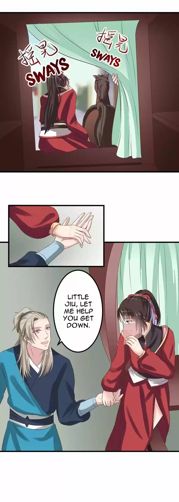 The Ghostly Doctor 54