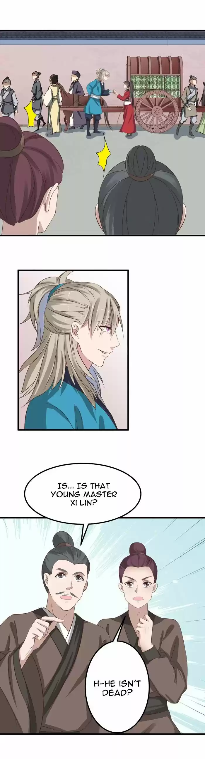 The Ghostly Doctor 54