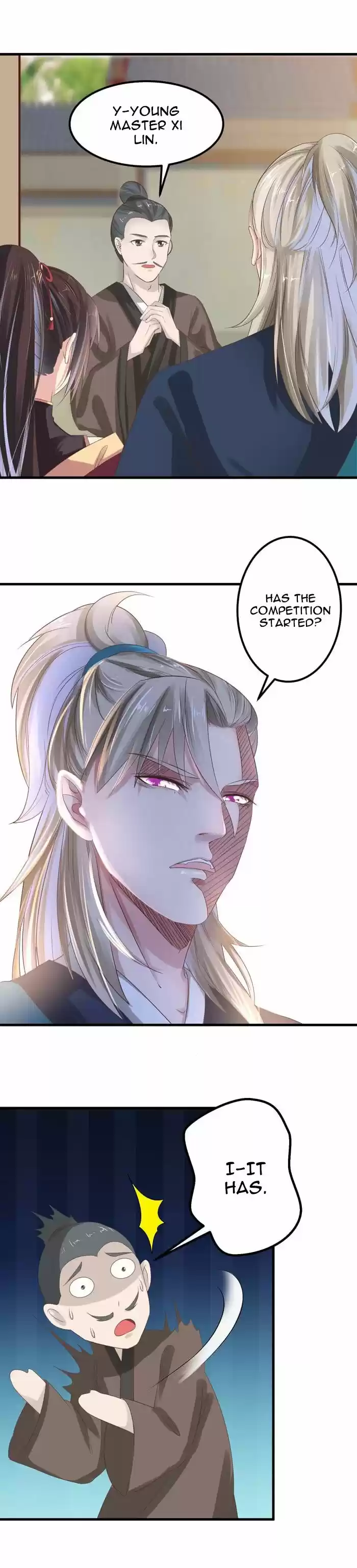 The Ghostly Doctor 54