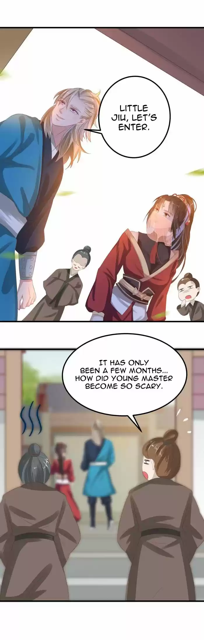 The Ghostly Doctor 54