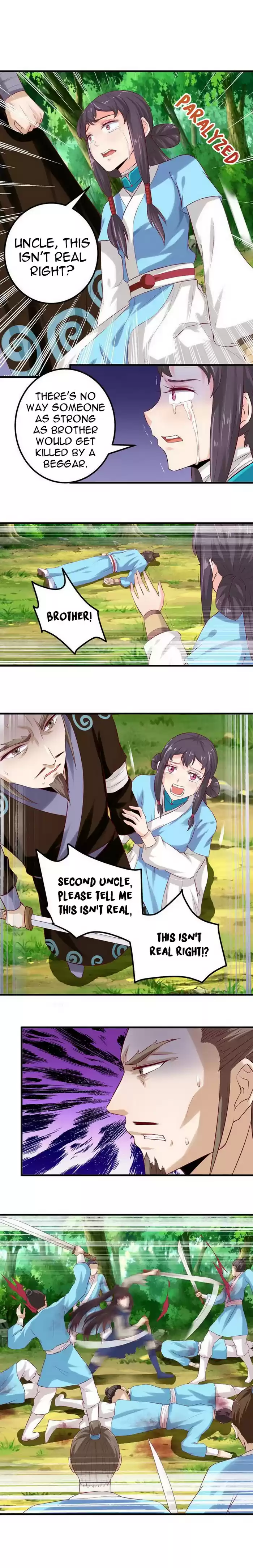 The Ghostly Doctor Ch. 10