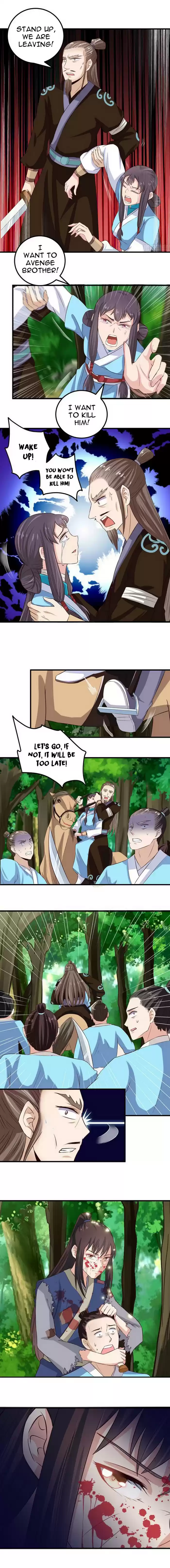 The Ghostly Doctor Ch. 10