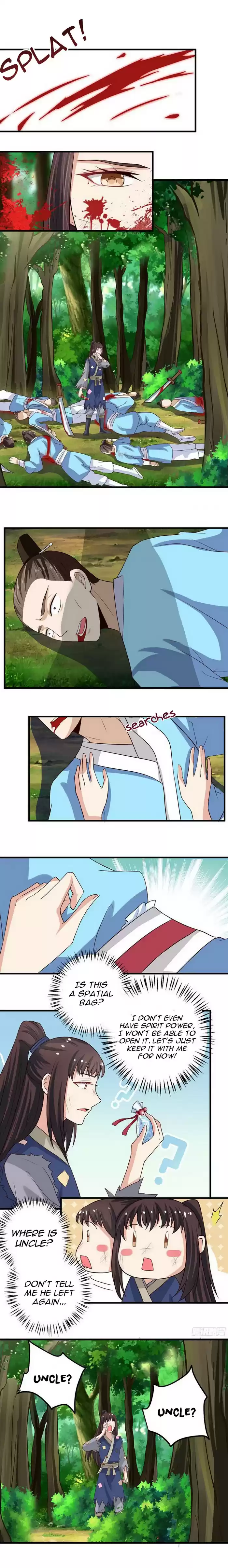 The Ghostly Doctor Ch. 10