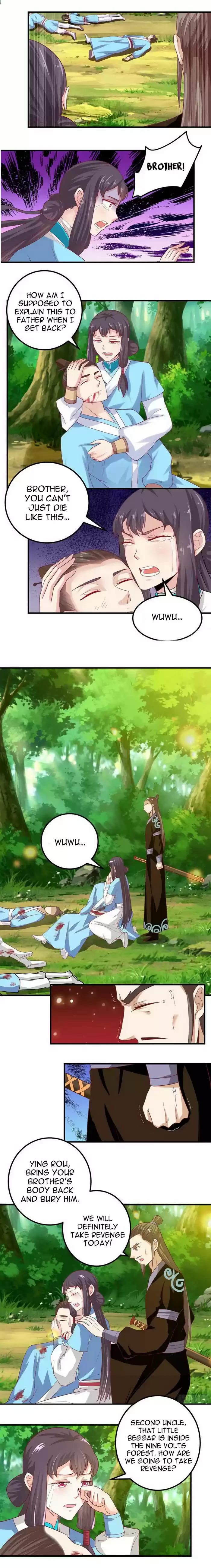 The Ghostly Doctor Ch. 10